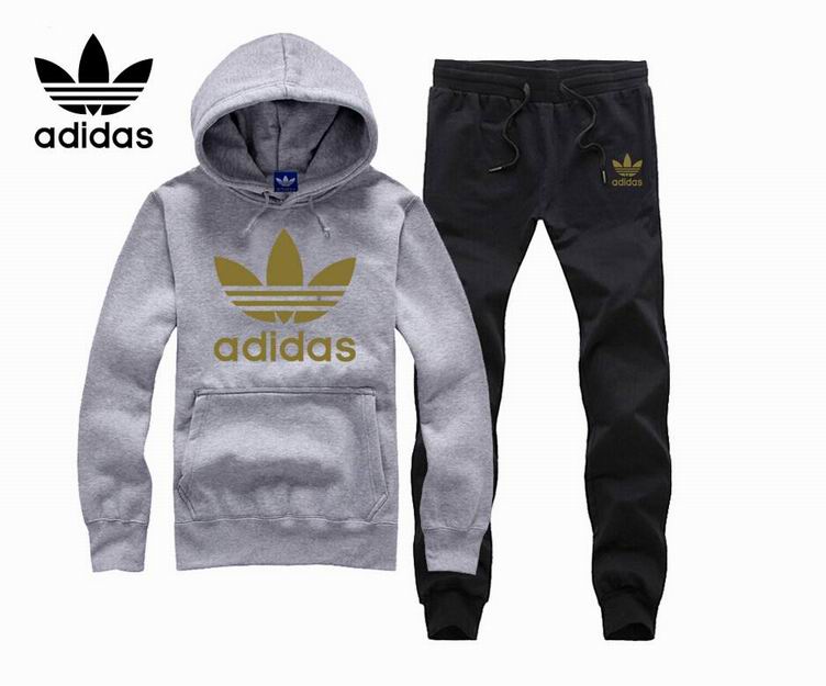 men adidas sport suits-171